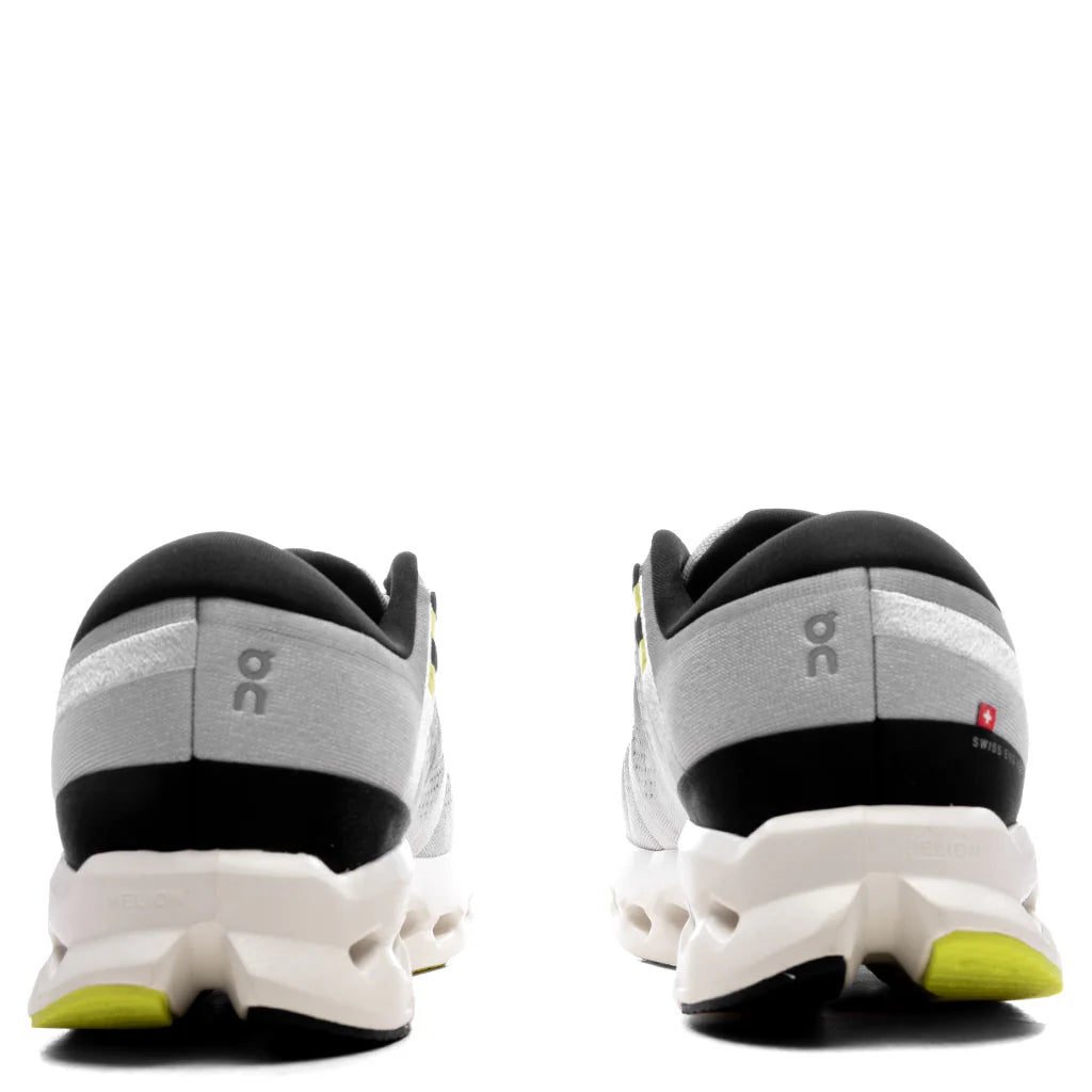Cloudsurfer 2 Glacier Ivory