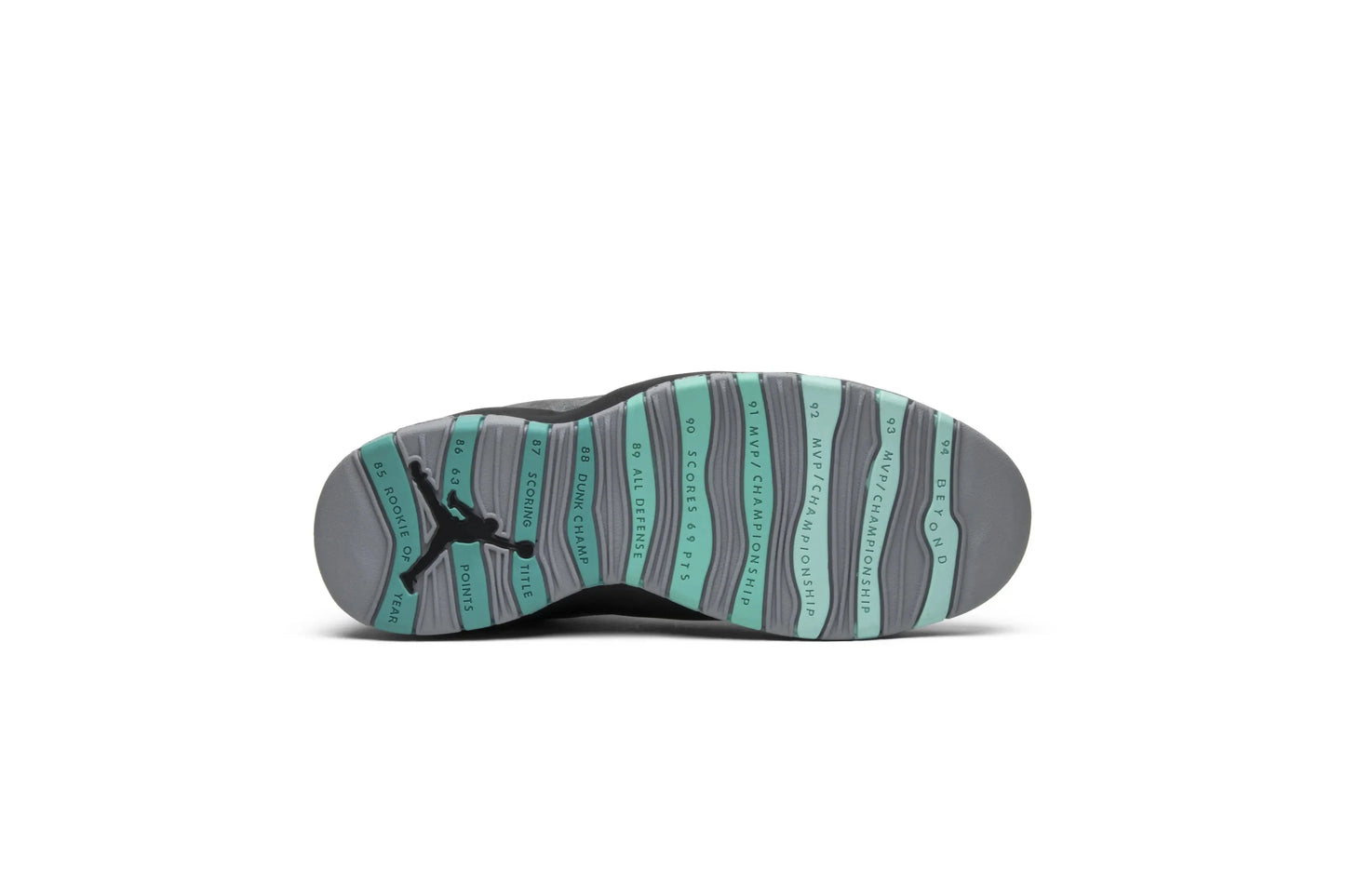 Jordan 10 Retro Lady Liberty