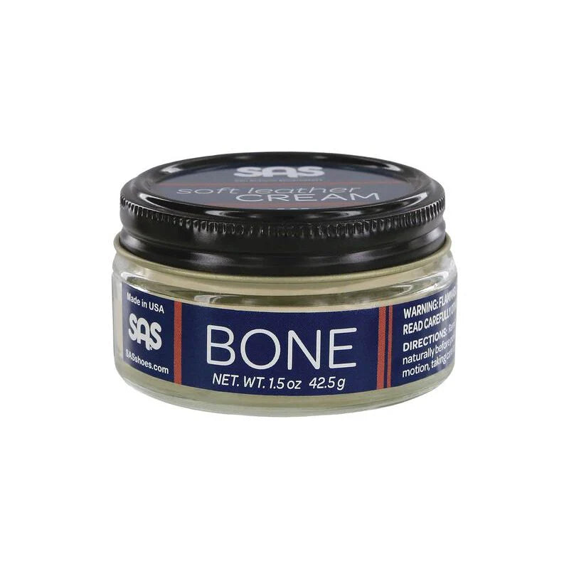 Shoe Cream Bone