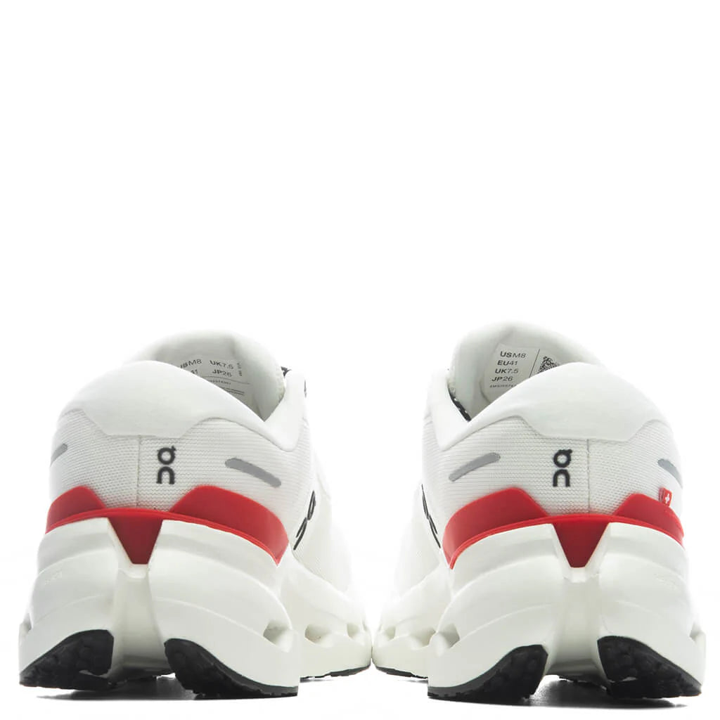 Cloudrunner 3 Ivory Robin