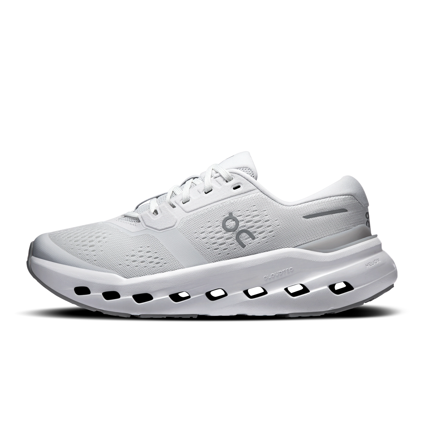 Women's Cloudrunner 3 in Heather/Marsh