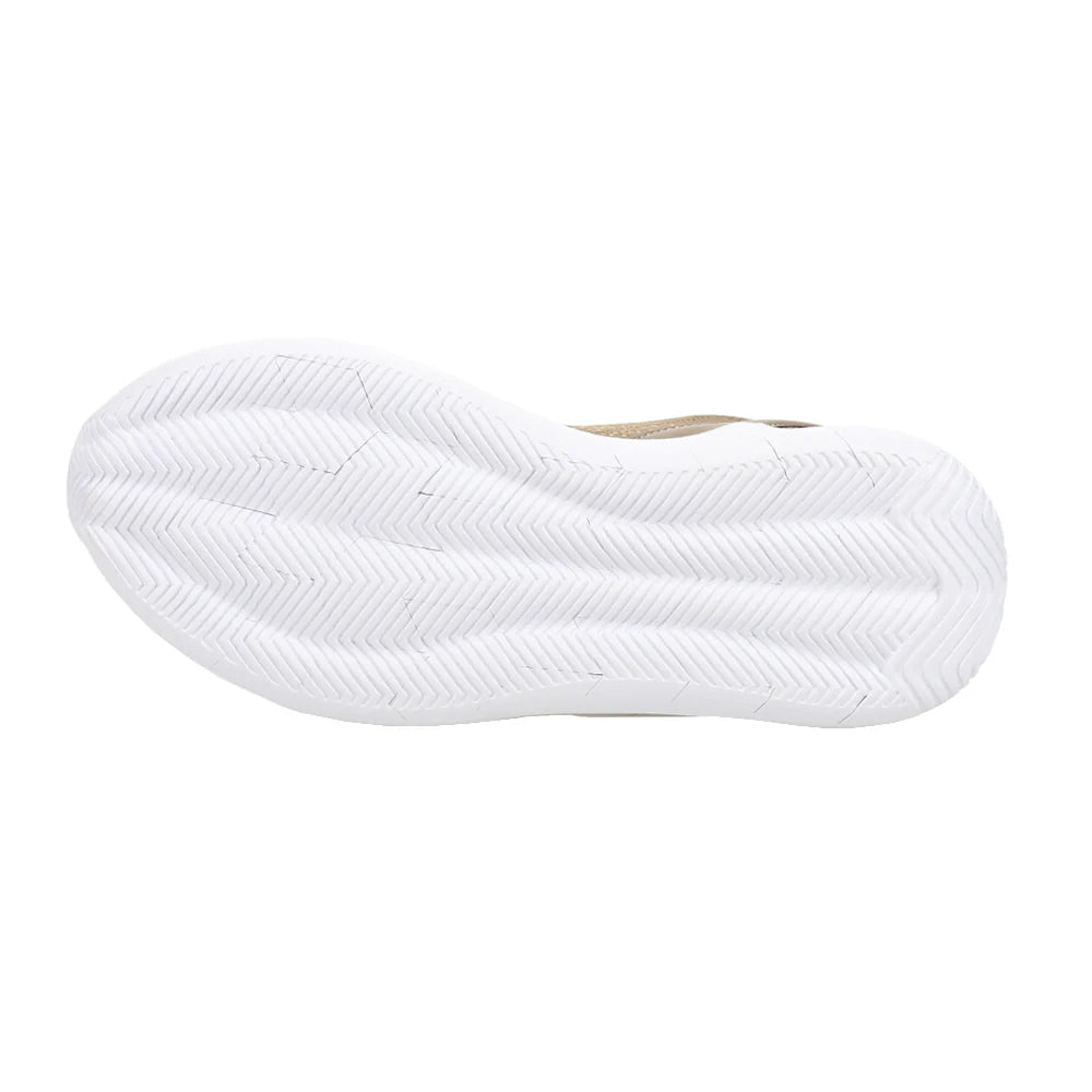 TravelBound Duo Lace Up Sneakers