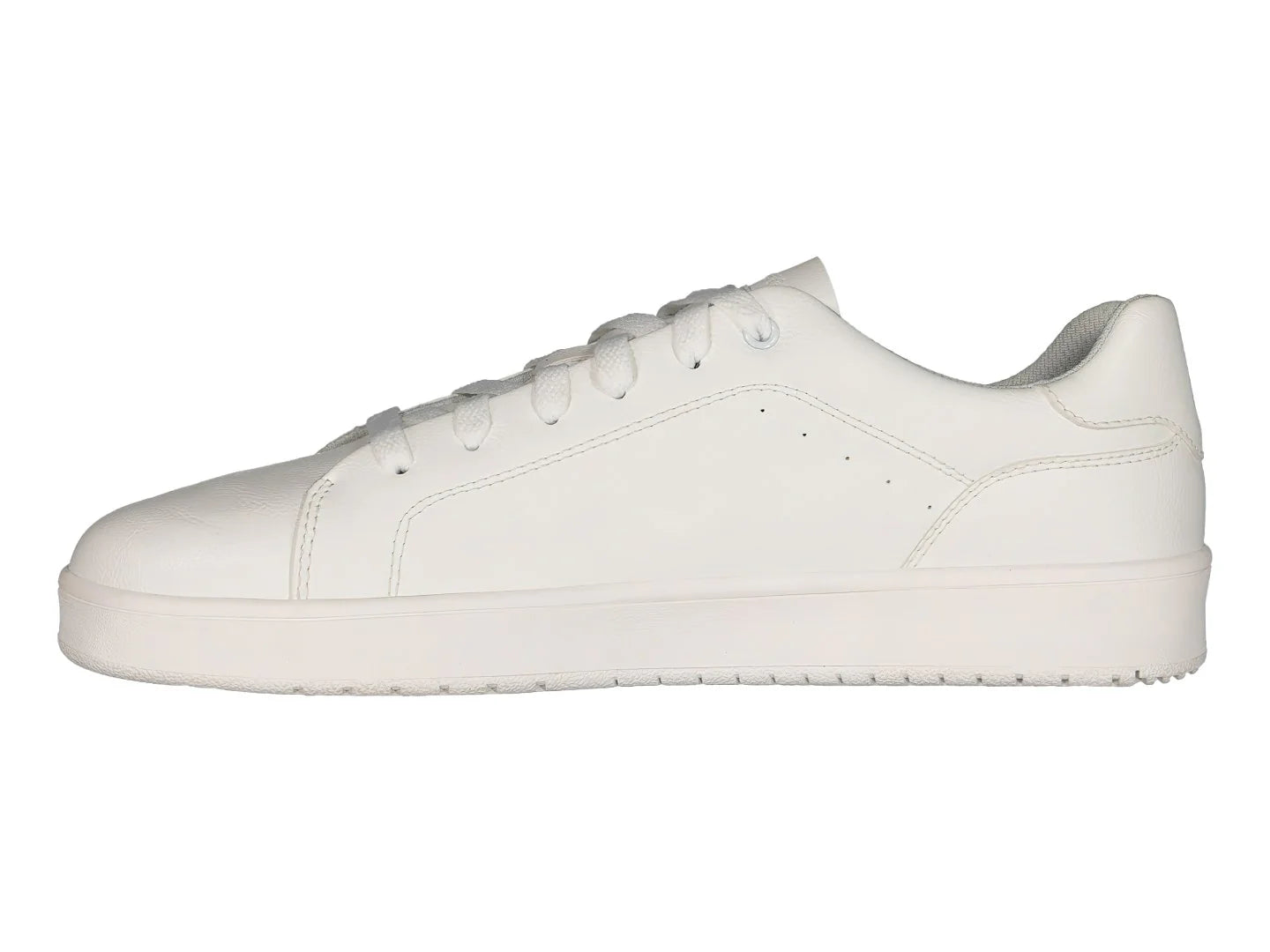 Tenis Charly Blancos para Hombre