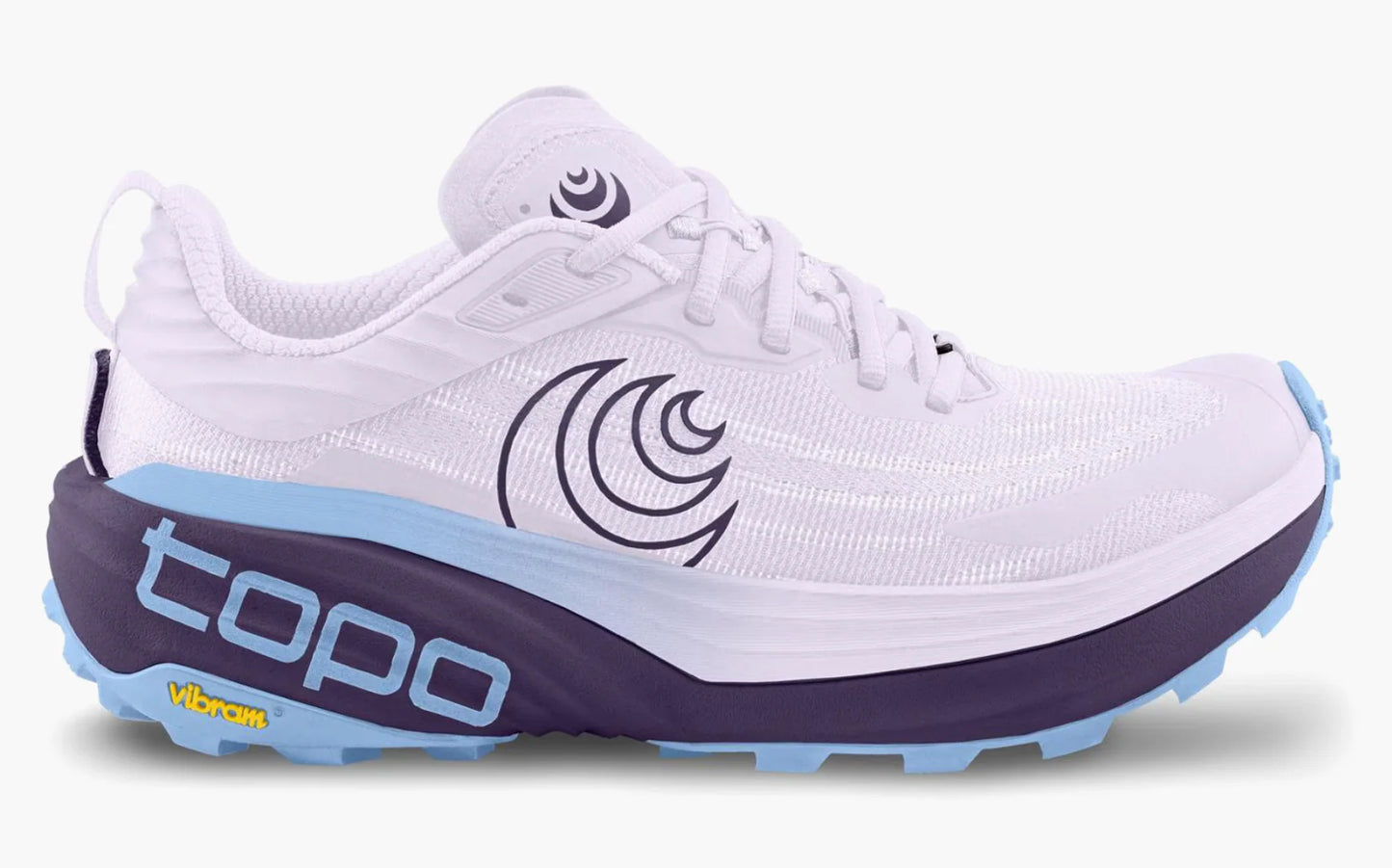 Womens Topo Vista