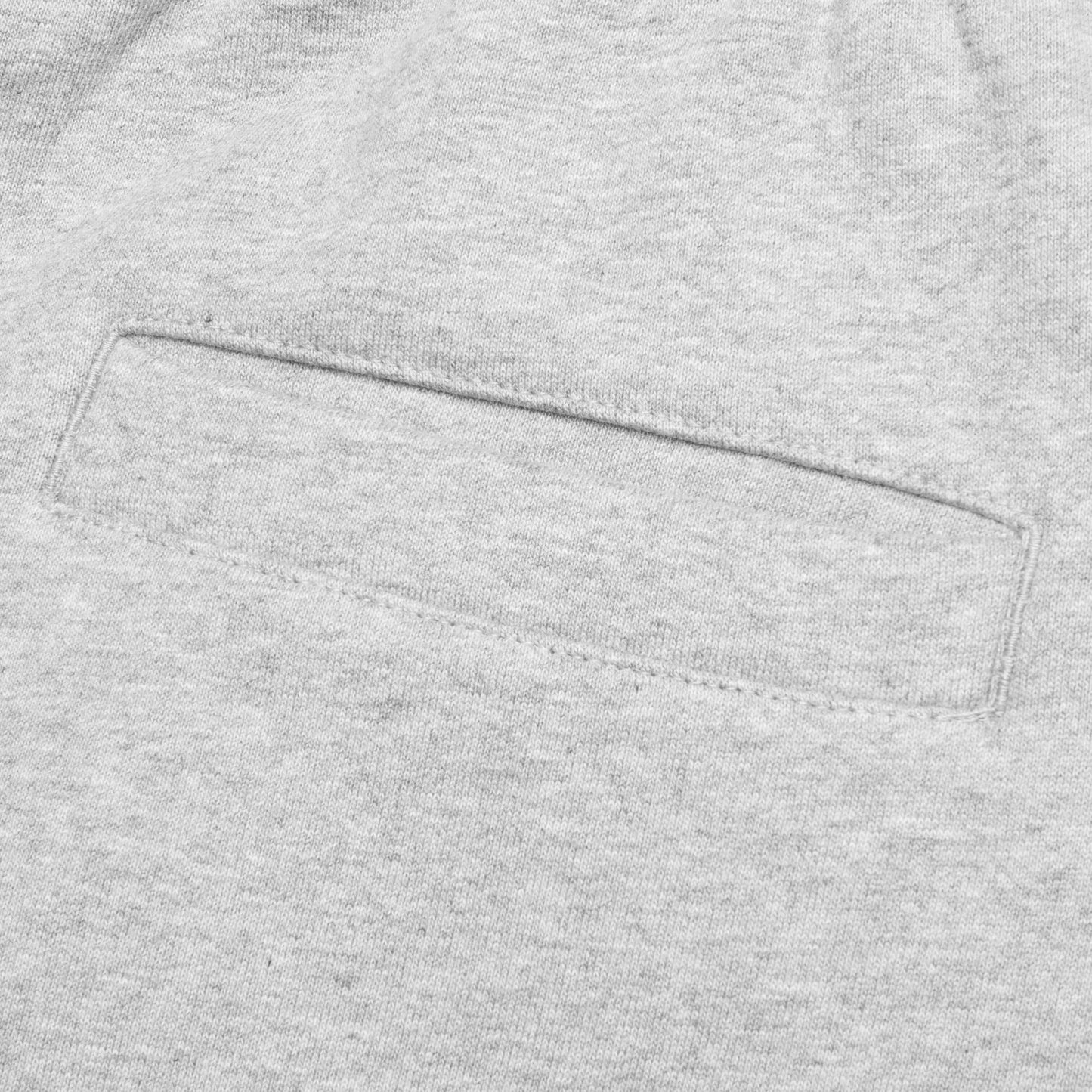 Guild Sweatpant Heather Grey