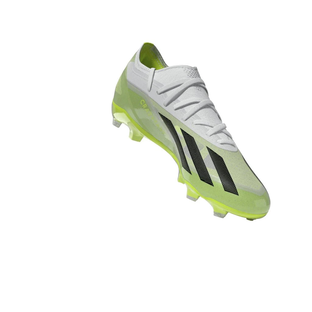 adidas X Crazyfast2 FG Firm Ground Soccer Cleats