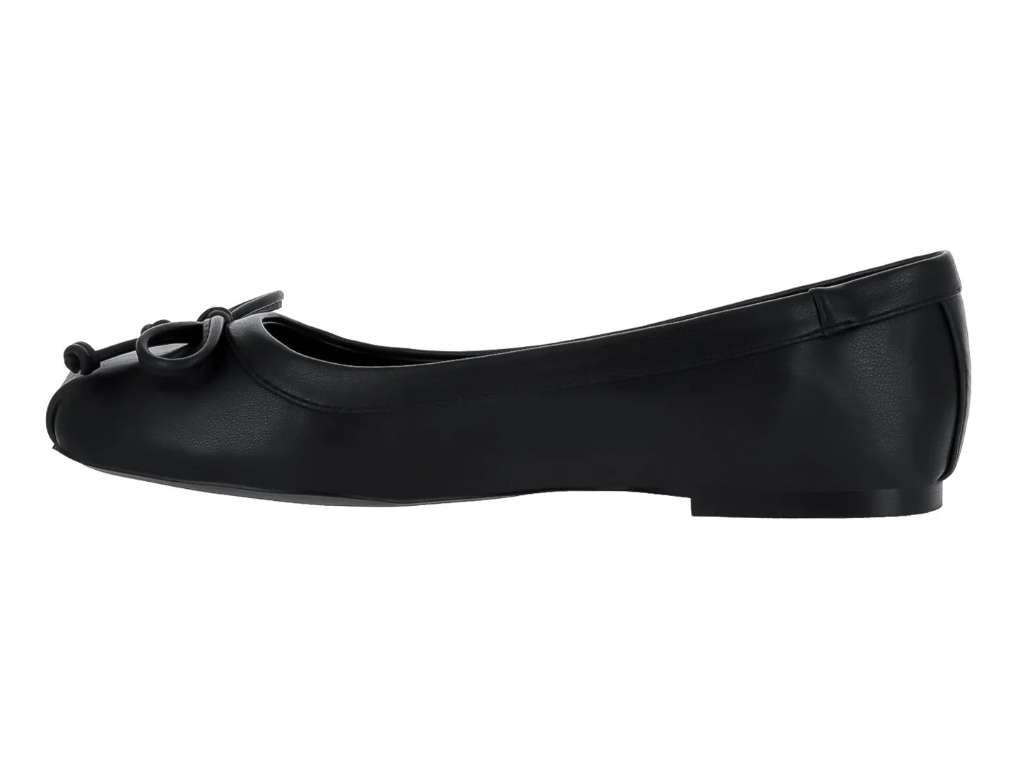 Zapatos Planos Steve Madden Negro para Mujer