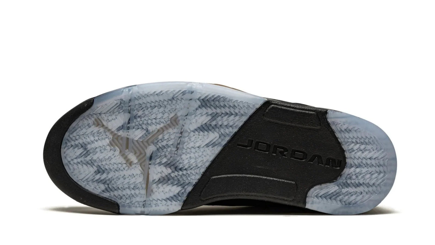 Air Jordan 5 Low Class of 2021