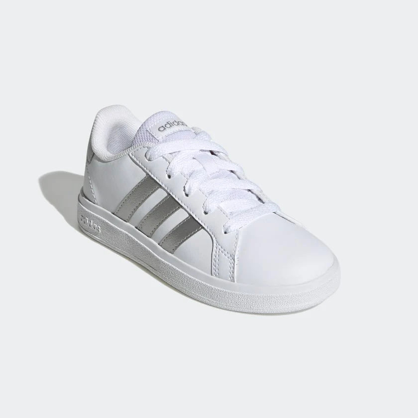 Kids' adidas Grand Court 2.0 Shoes