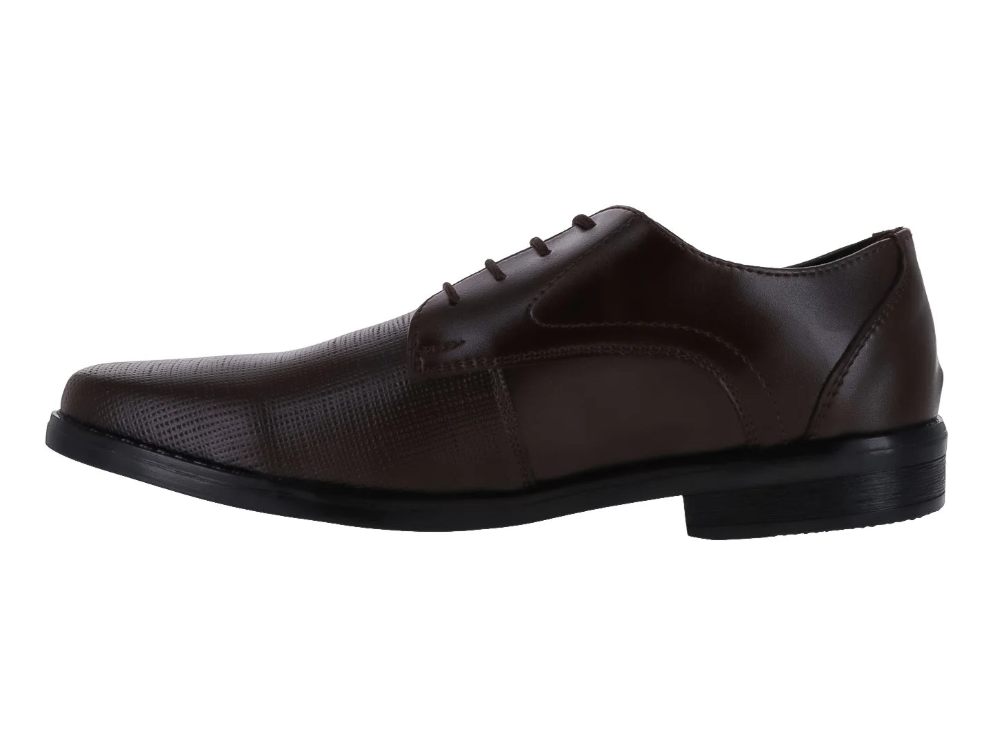 Zapato Castellfort Café para Hombre