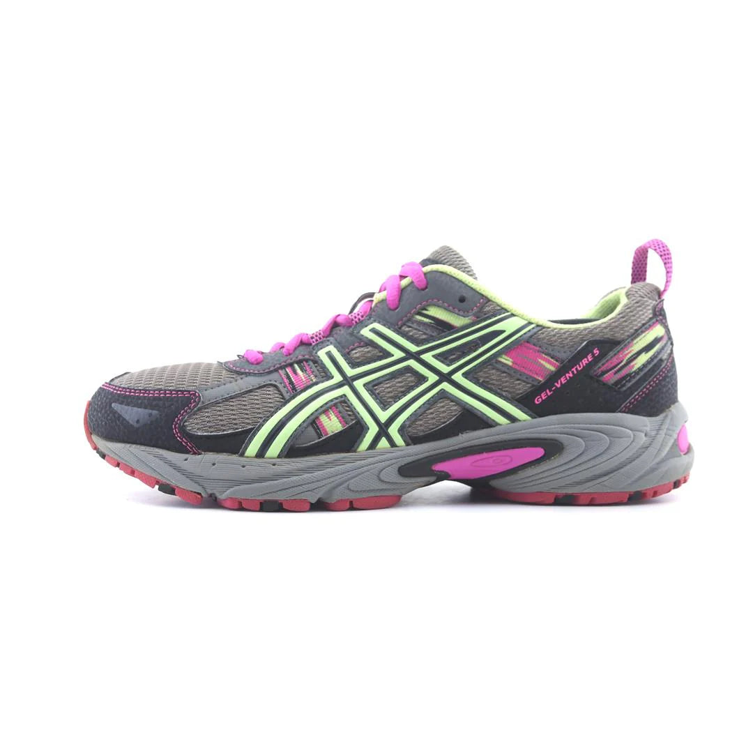 GEL VENTURE 5