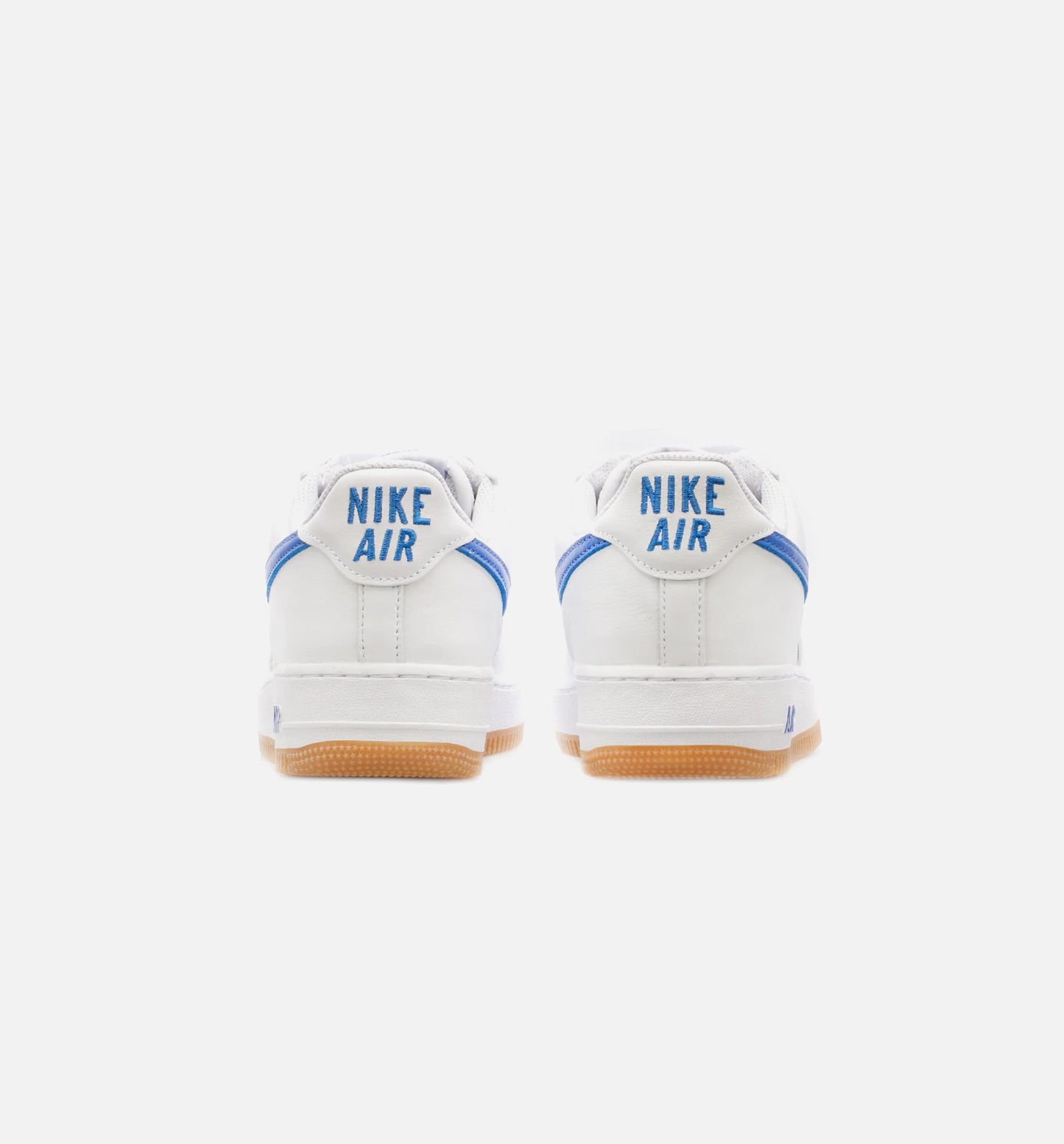 Air Force 1 Low Since 82 Mens Lifestyle Shoe White Blue