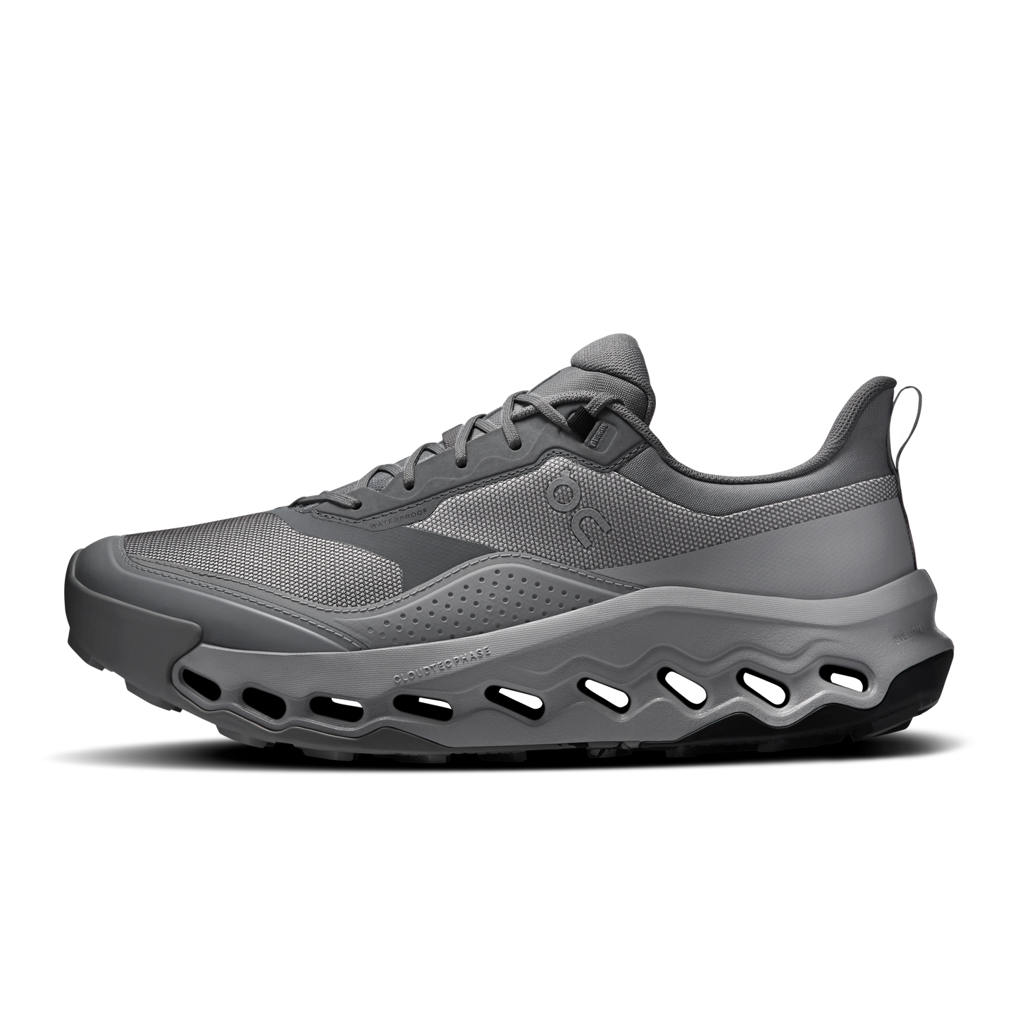 Men's Cloudhorizon 2 Waterproof in Rock/Alloy