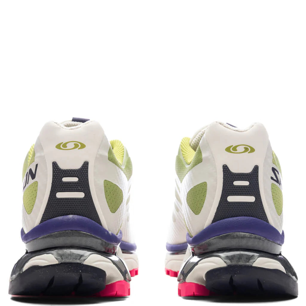 XT 4 OG Vanilla Ice Dark Citron Liberty