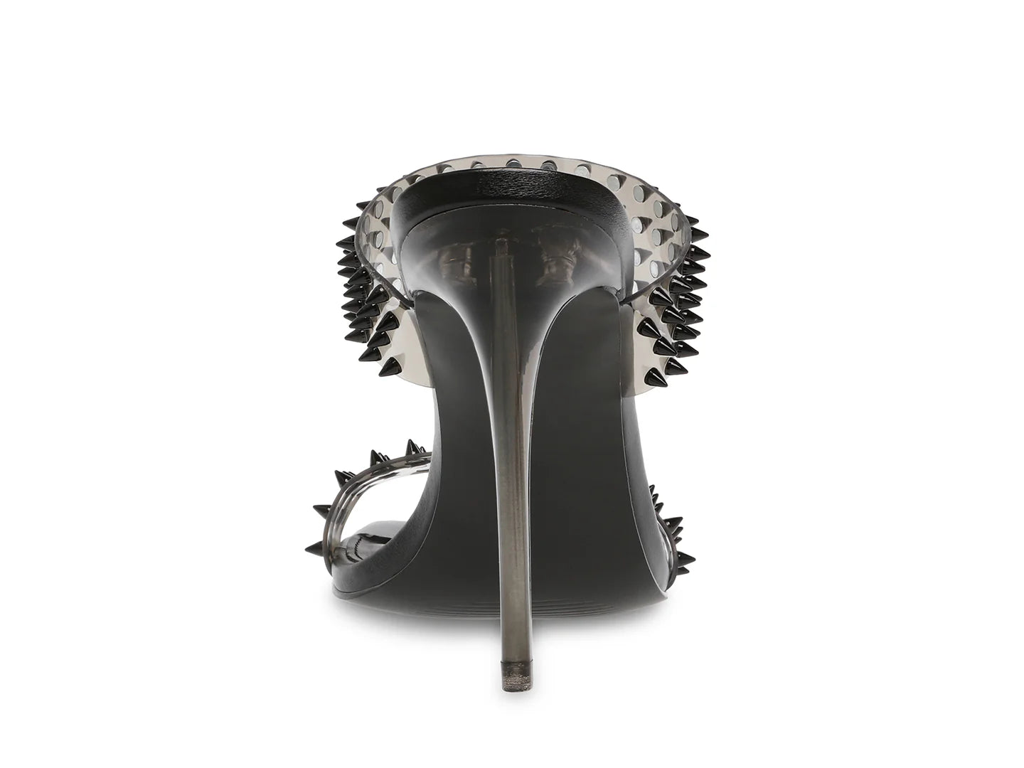Sandalias Steve Madden Lunna Negro para Mujer
