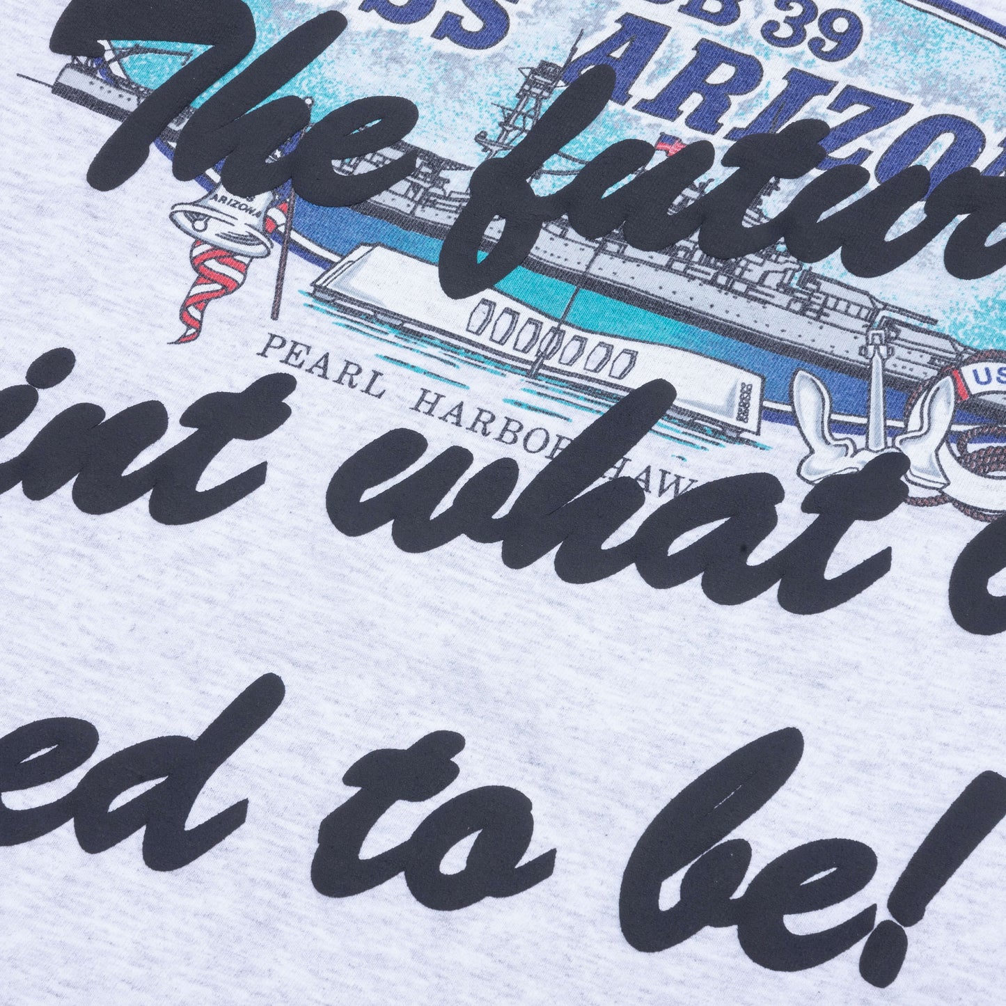 Area 69 Tee Multi
