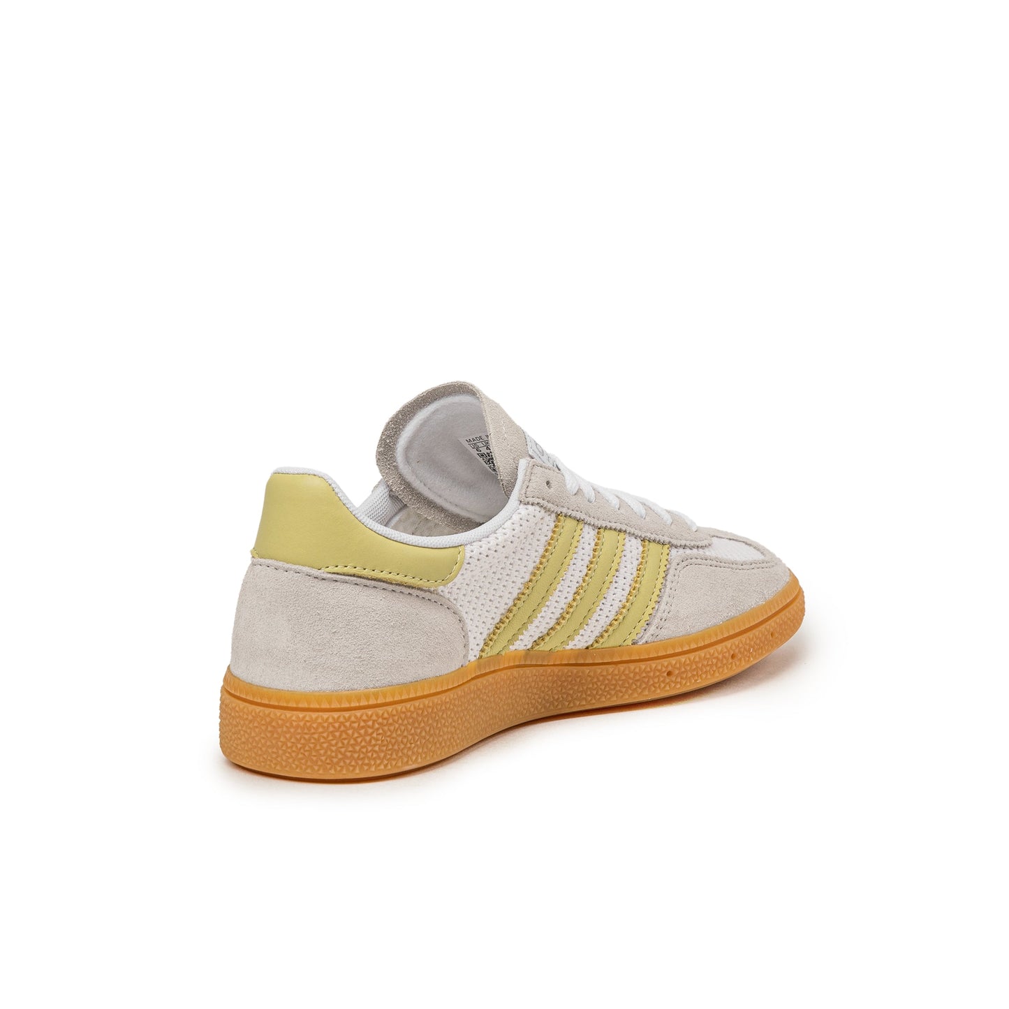 Handball Spezial W