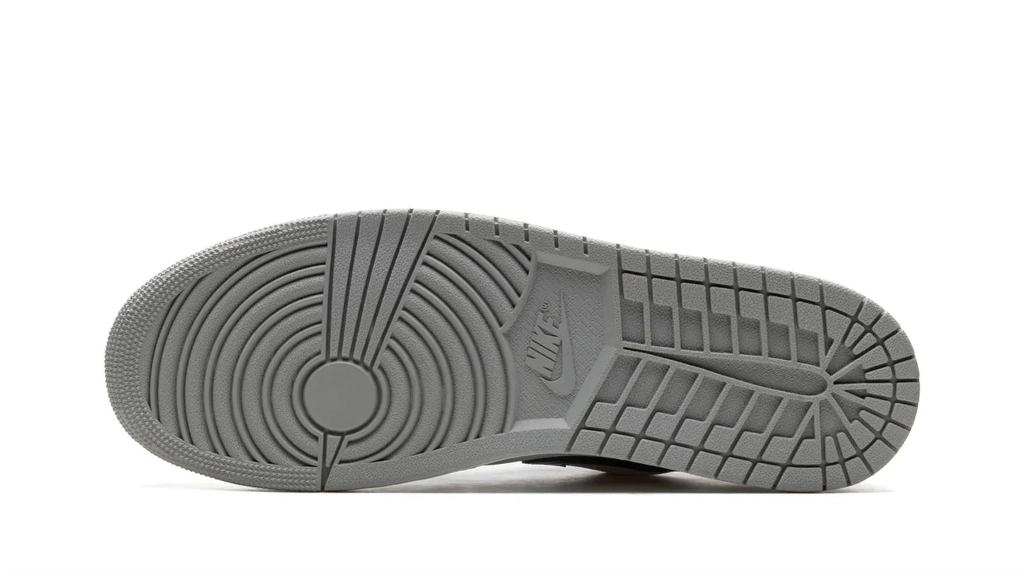 Air Jordan 1 Low Shadow Toe