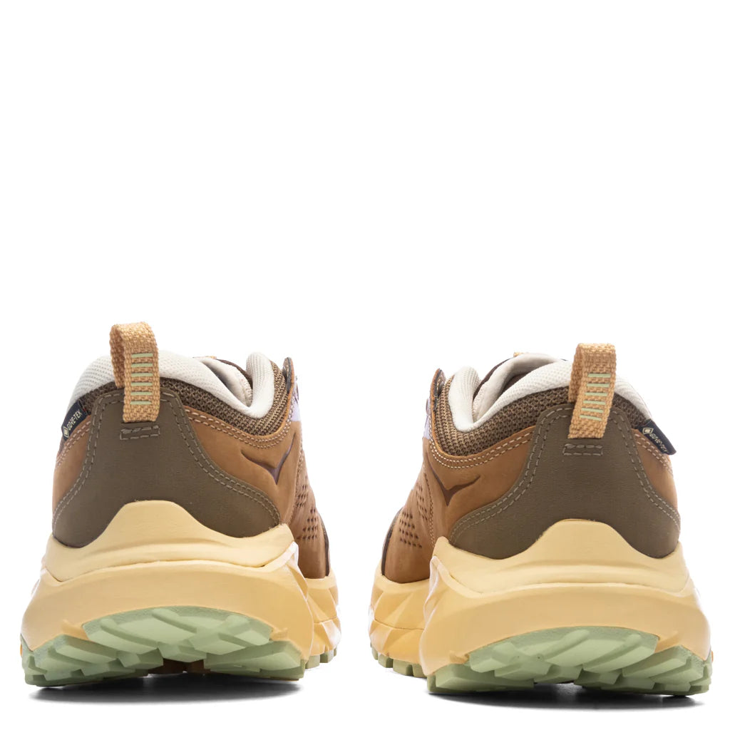 Kaha Low GTX TP Wheat Mushroom