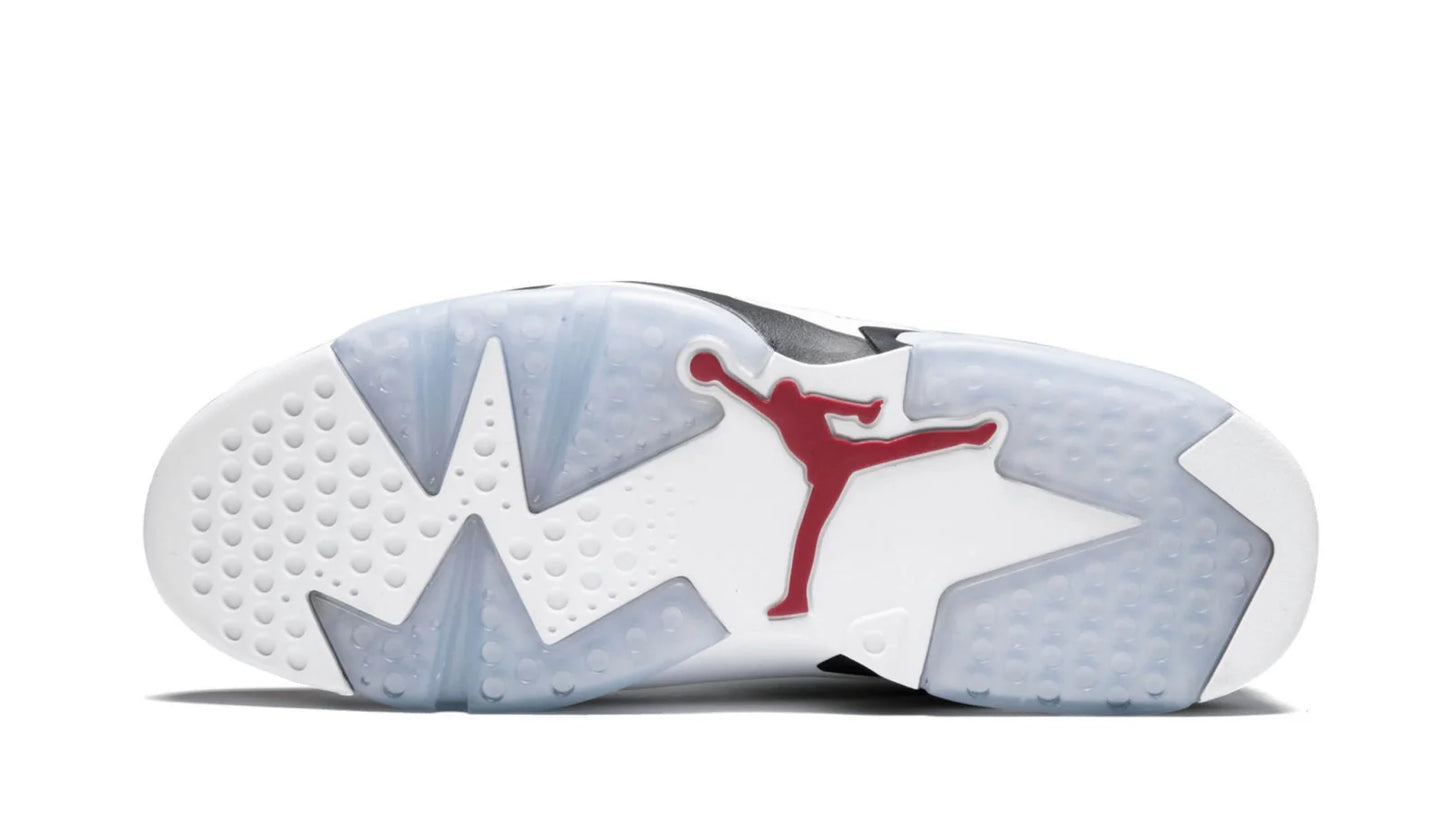 Air Jordan 6 Retro Carmine