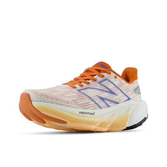 New Balance Womens Fresh Foam X Ballos