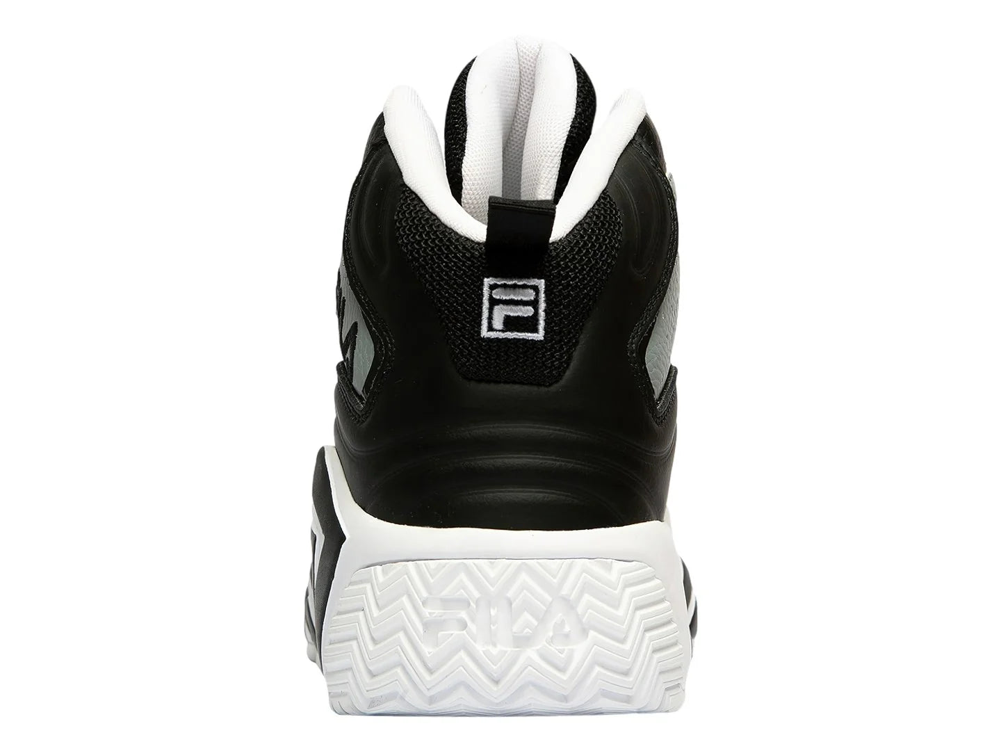Tenis de Baloncesto FILA Free Guard Sculpted Gris para Hombre