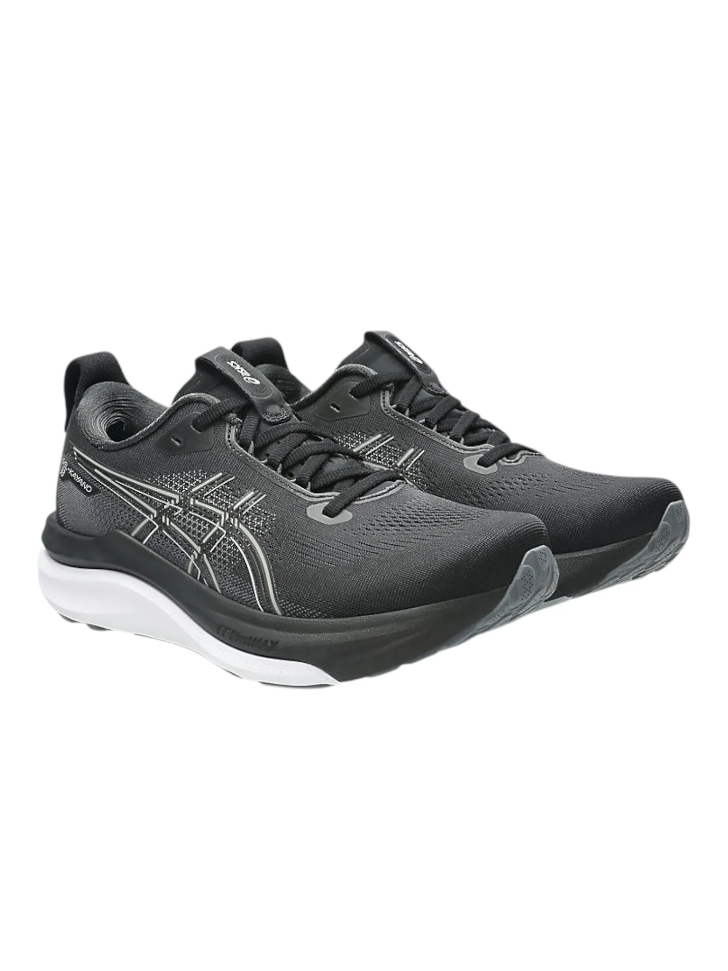 Asics Gel Kayano 33 Womens Shoes