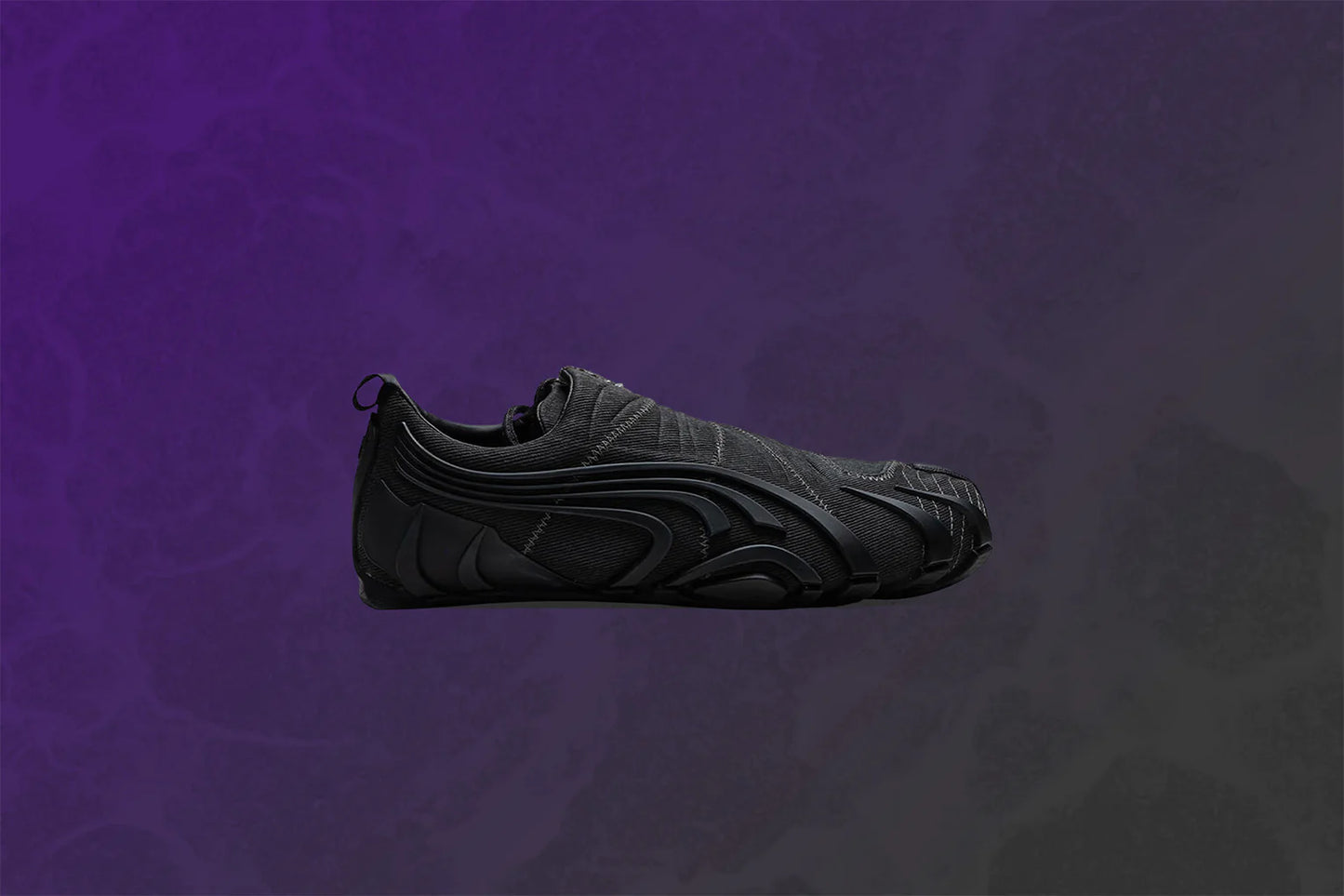 Puma x No Faith Studios Talon Flat Medium Gray Flat Dark Gray
