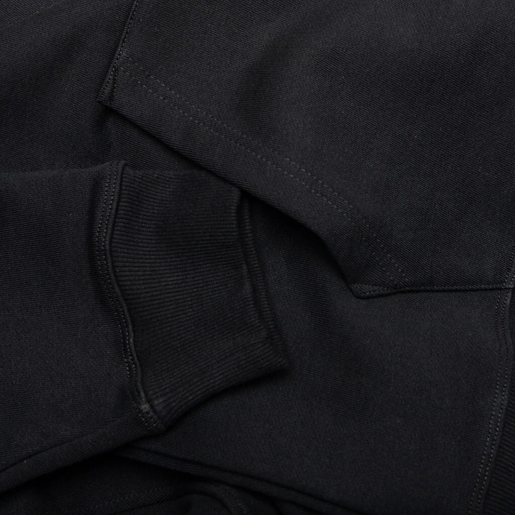 Feature x UNLV Rebel For Peace Hoodie Black