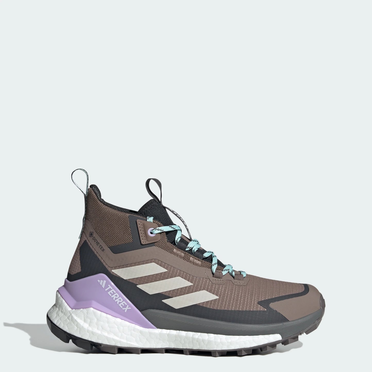Women's adidas Terrex Free Hiker 2.0 Gore-Tex Hiking Shoes