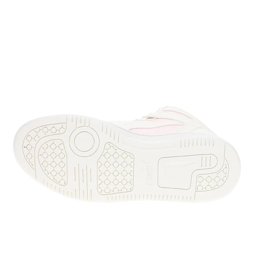 Rebound Layup RCL Shine High Top Sneakers