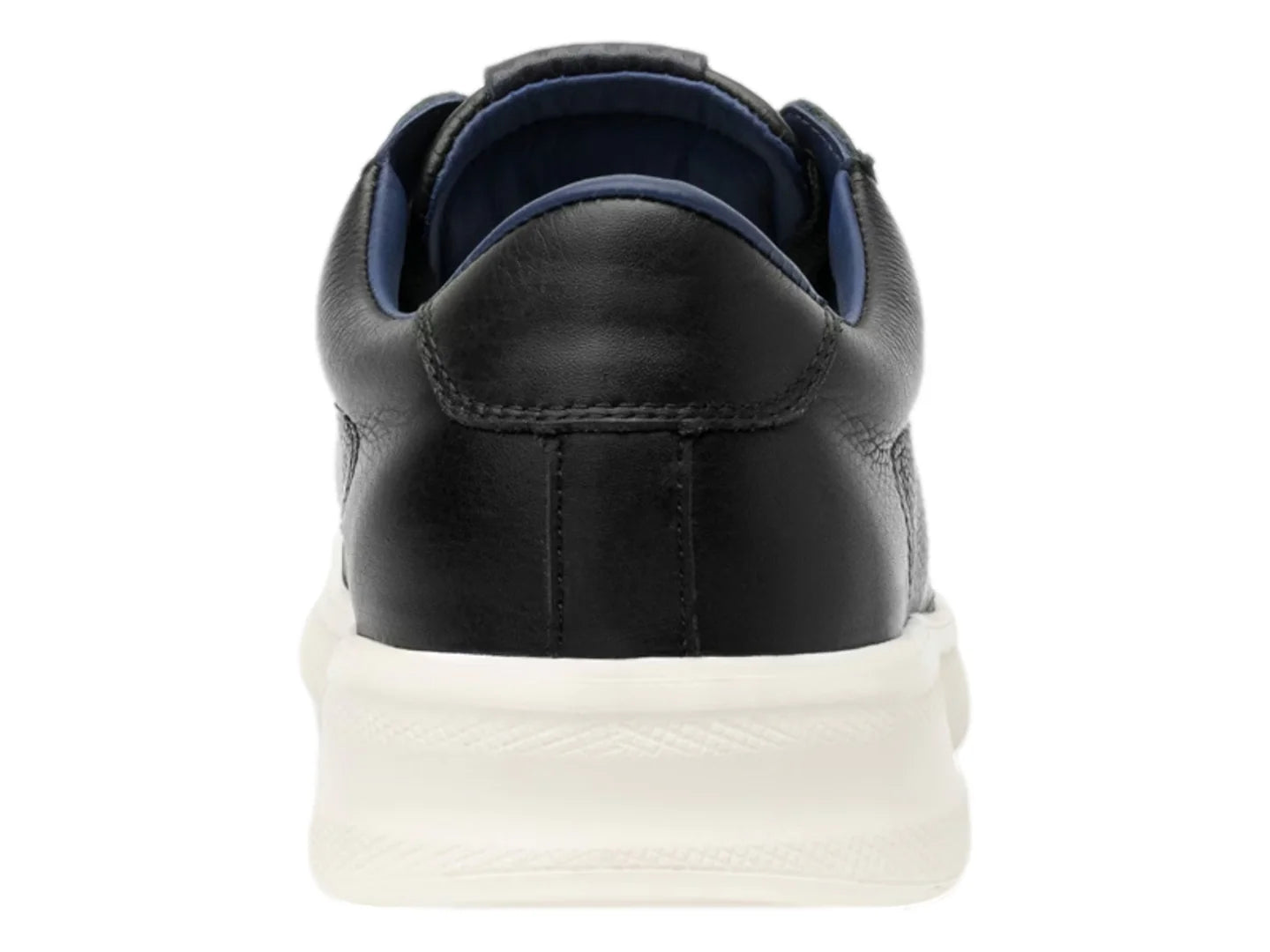 Tenis Quirelli Negro para Hombre