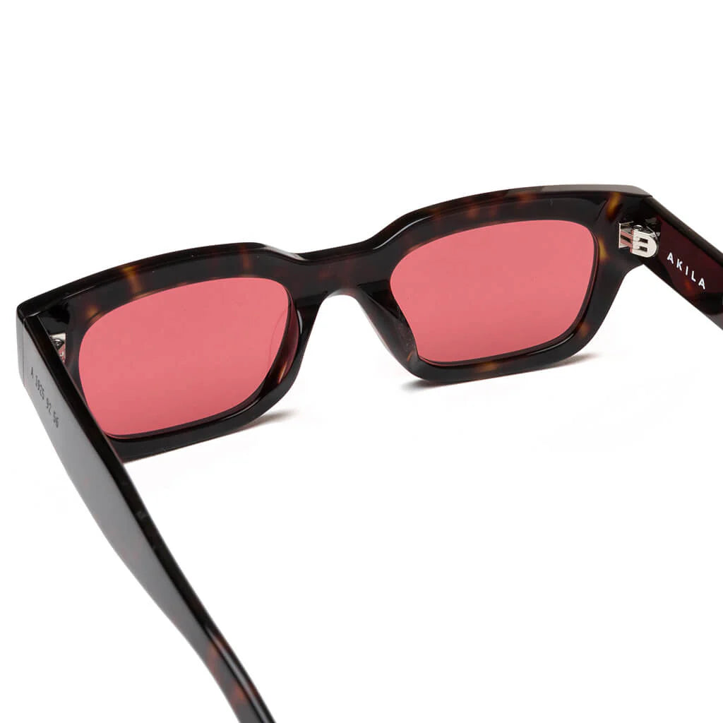 Zed Tortoise Rose