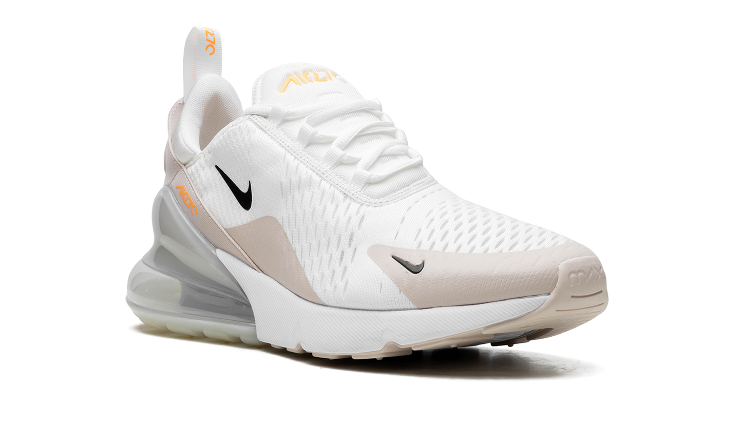 AIR MAX 270 MNS WMNS"Desert Sand" DH3050 100