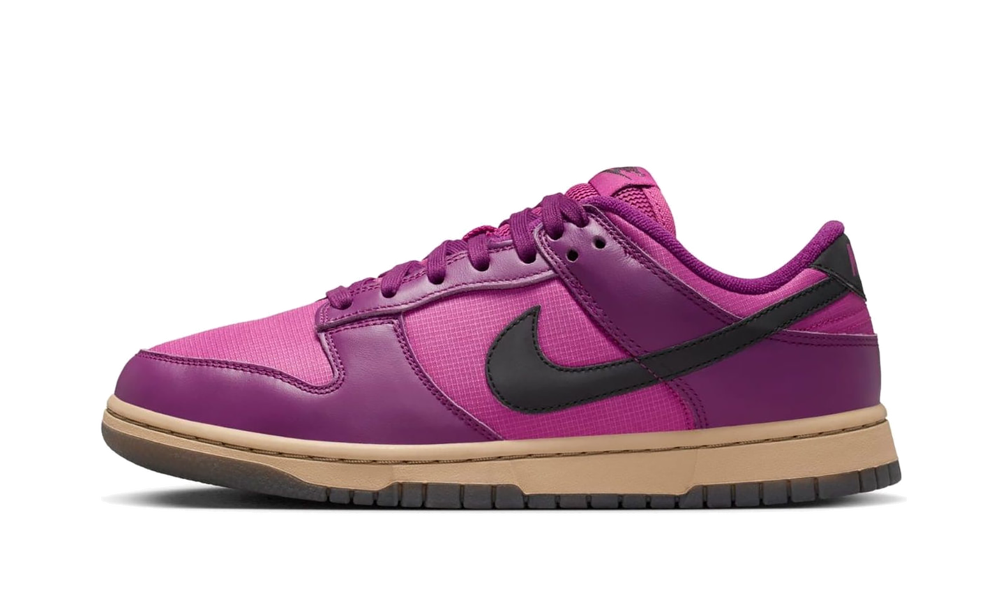 Dunk Low Wmns"Viotech" FZ2552 500