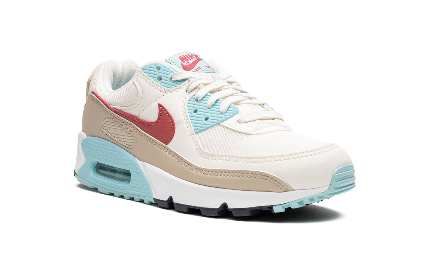 AIR MAX 90 WMNS"air max 90 sail copa" DQ4699 100