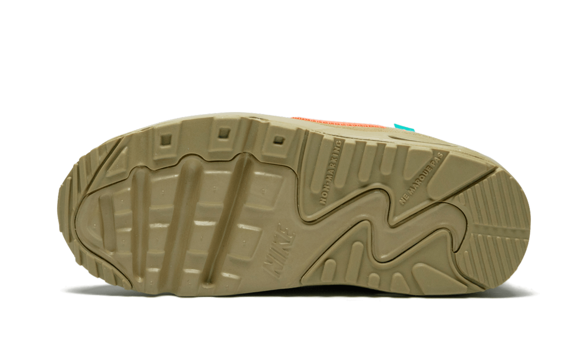 Air Max 90 BT PS "Off-White - Desert Ore" BV0852 200