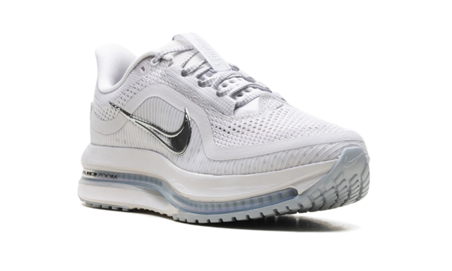 Pegasus Premium WMNS"Metallic Silver" HQ2593 005