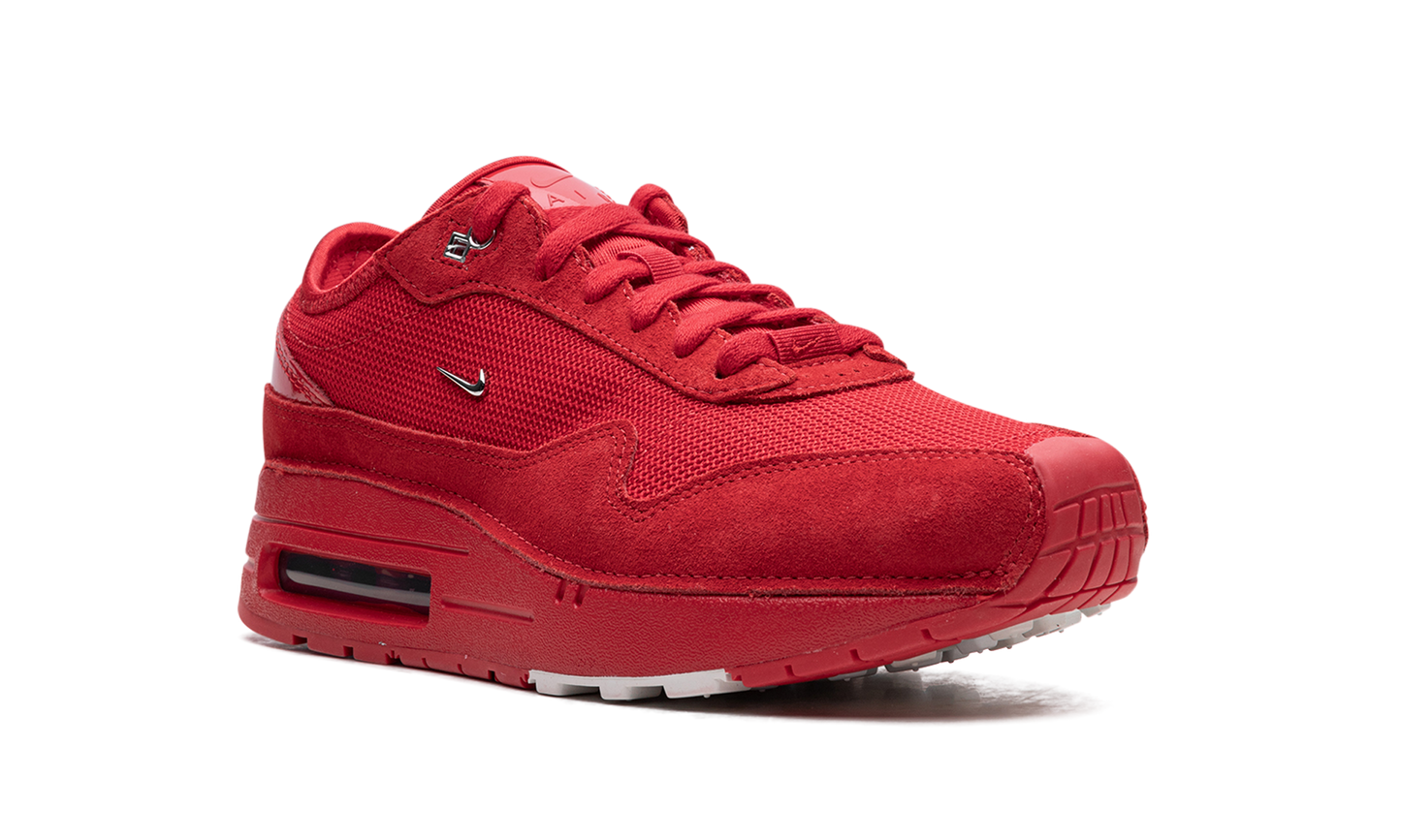 Air Max 1 ’86 WMNS"Jacquemus - Mystic Red" HM6690 600