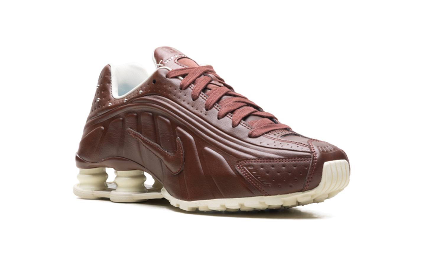 Shox R4 WMNS"Dark Pony" IM6690 220