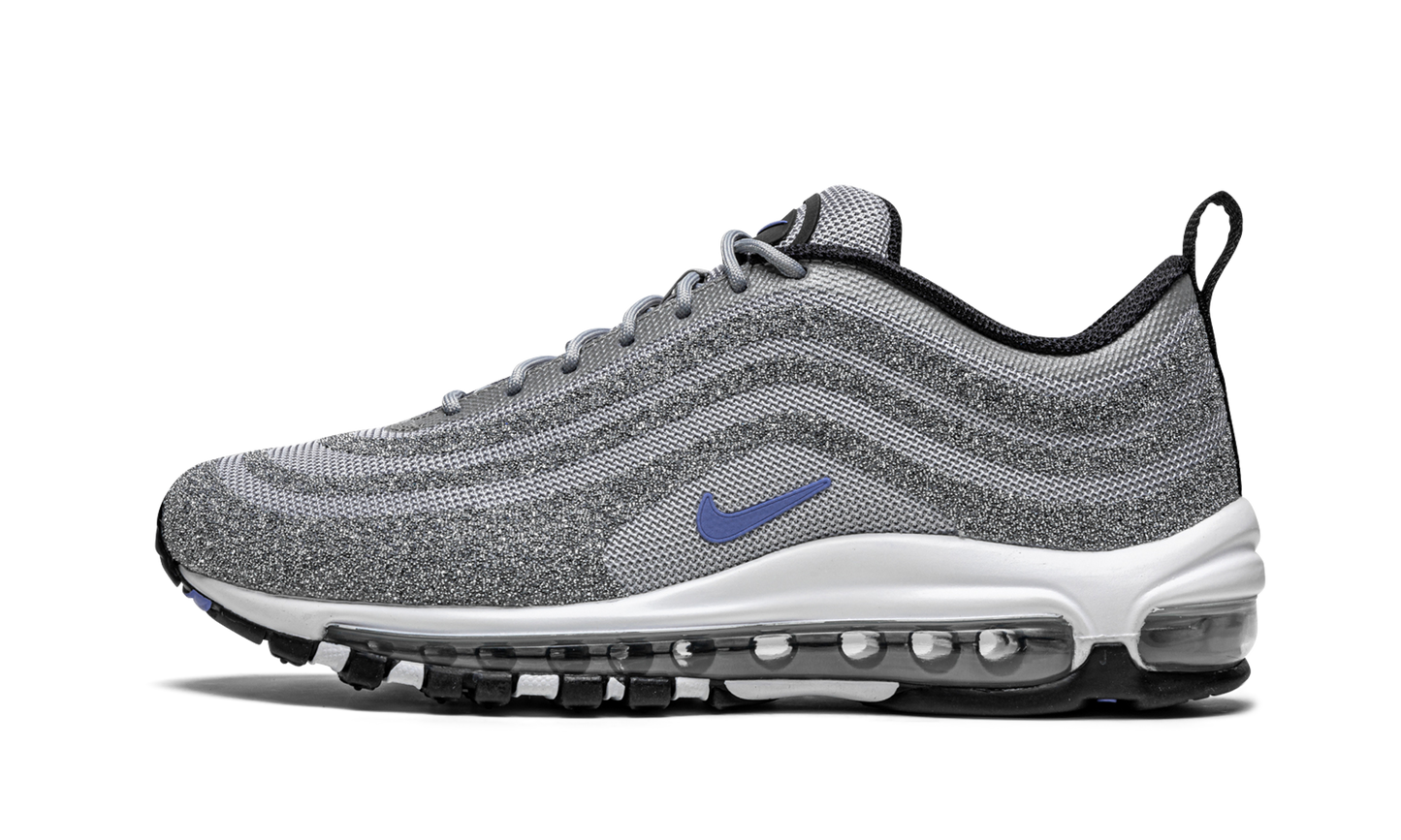 AIR MAX 97 WMNS"Swarovski - Polar Blue" DH2504 001