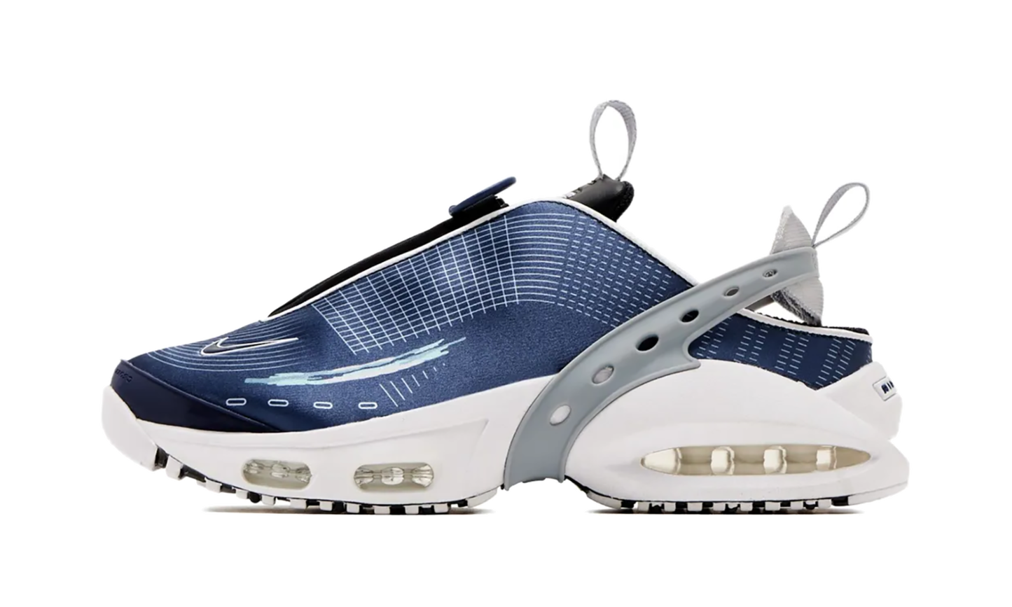 Air Max Craze WMNS"Midnight Navy" FZ2089 400