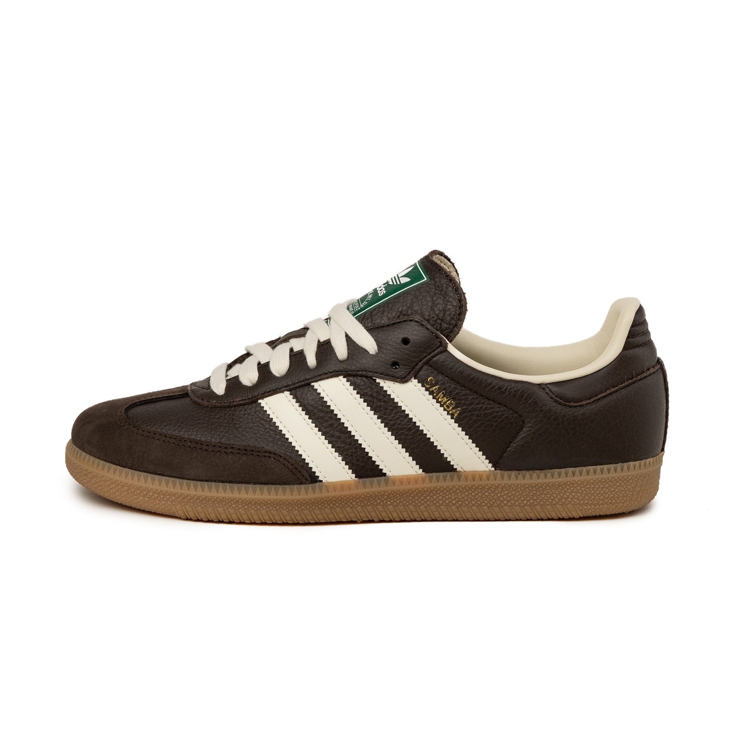Samba OG