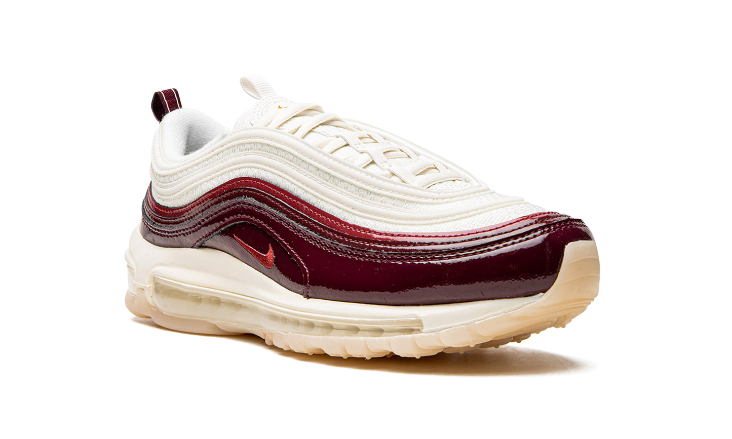 AIR MAX 97 MNS WMNS"Dark Beetroot" DQ8582 600