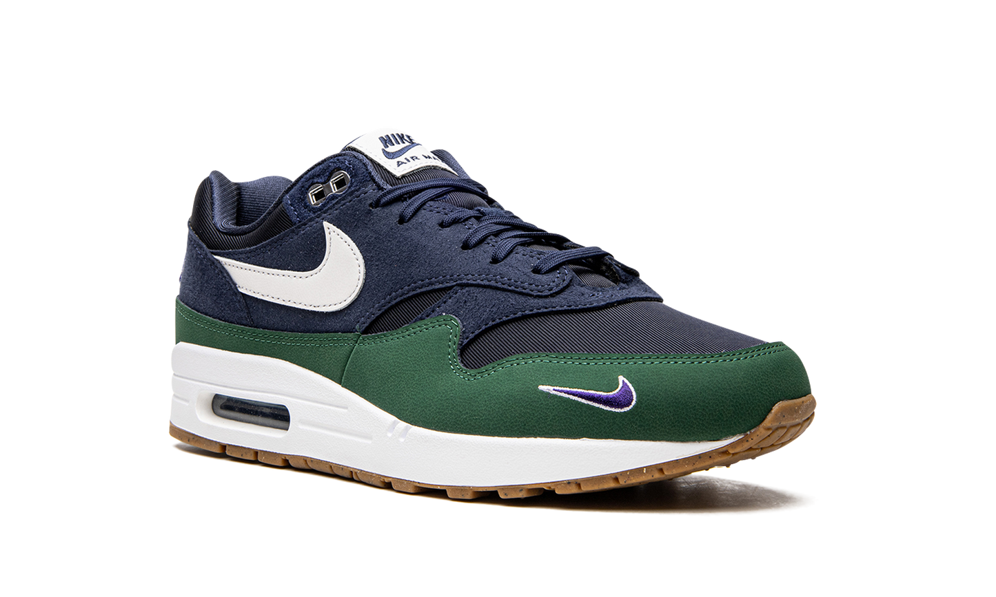 AIR MAX 1 WMNS"Gorge Green" DV3887 400