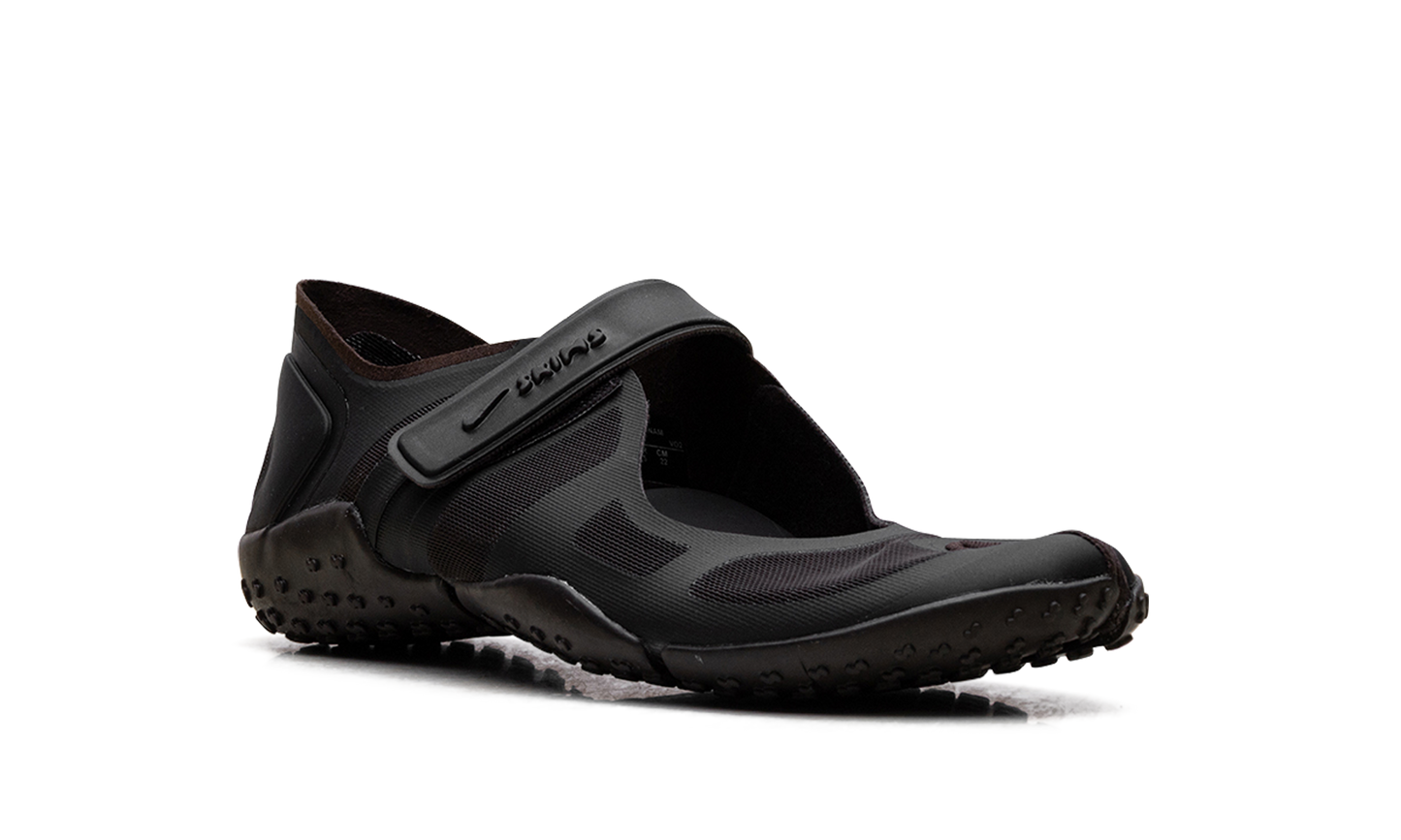 Air Rift Mesh WMNS"SKIMS - Velvet Brown" IO7694 200