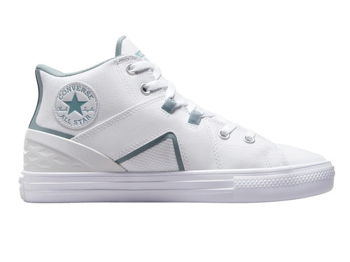 Tenis Converse Chuck Taylor All Star Flux Ultra Blancos para Hombre