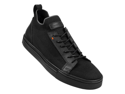 Tenis Brantano Tejido Negro para Hombre