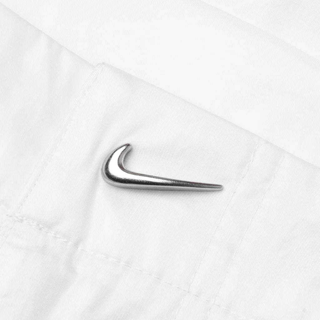 Nike x Jacquemus Nrg Track Pant White University Red