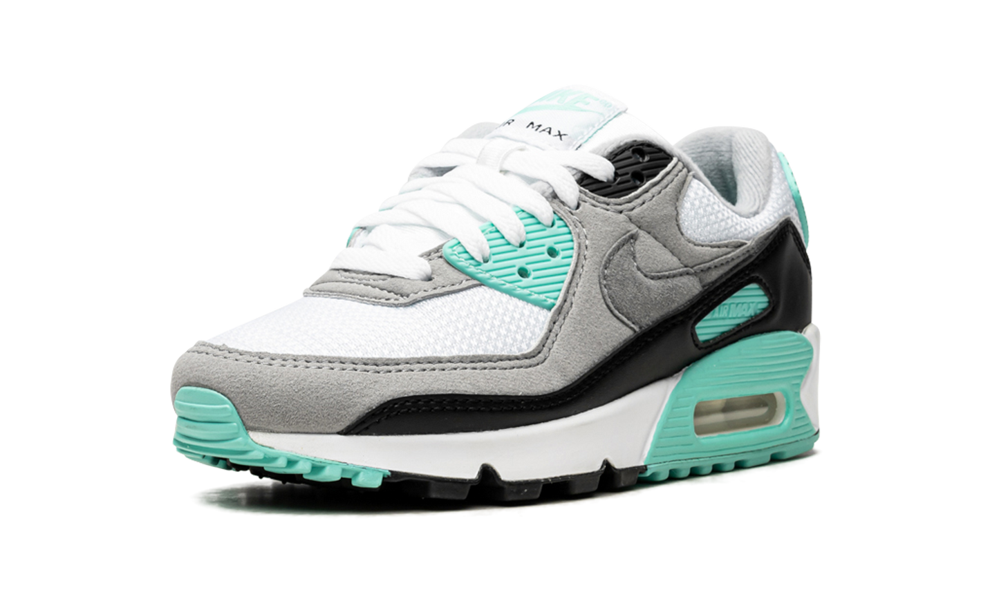 AIR MAX 90 WMNS"Turquoise" CD0490 104